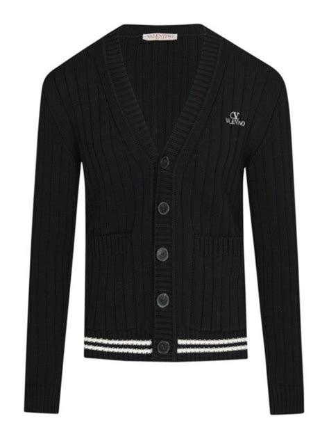 maglieria uomo cardigan.